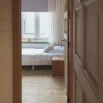 Maison Mariette Vendégház Nieuwpoort