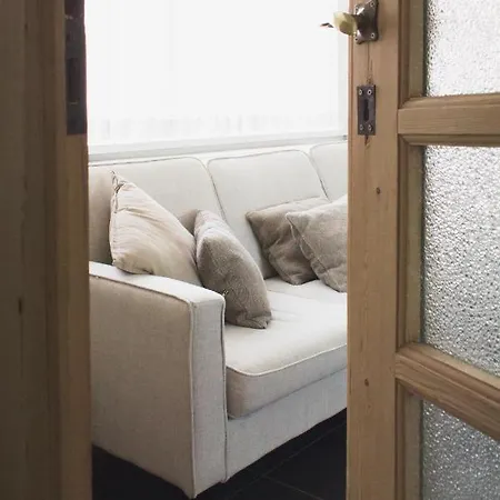 Konukevi Maison Mariette *