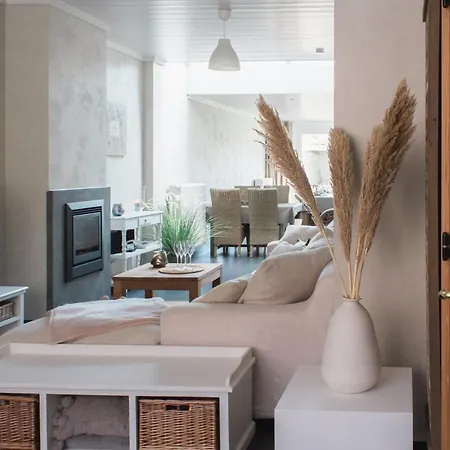 Maison Mariette Guest house