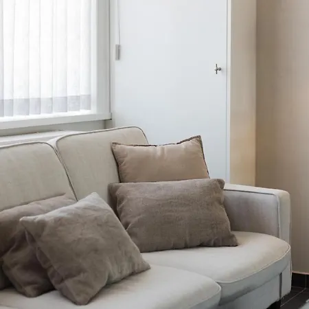 Maison Mariette Nieuwpoort