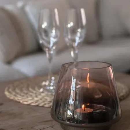 Konukevi Maison Mariette