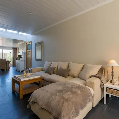 Guest house Maison Mariette Nieuwpoort