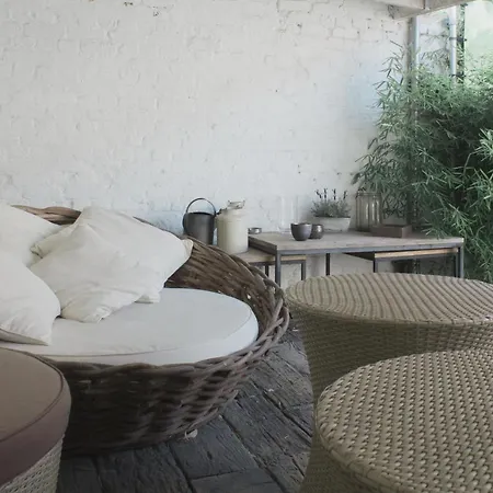 Maison Mariette Guest house Nieuwpoort