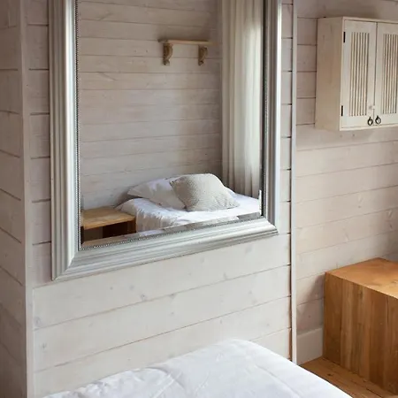Maison Mariette Guest house *