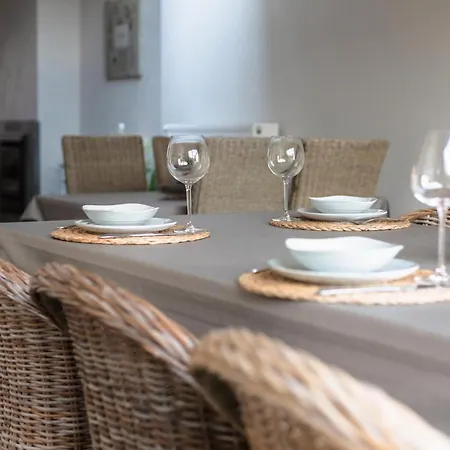 Guest house Maison Mariette