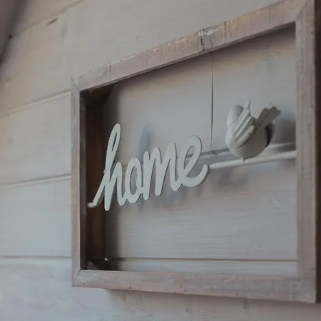 Guest house Maison Mariette *