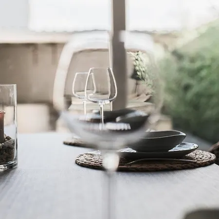 Konukevi Maison Mariette