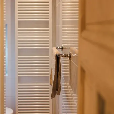 Maison Mariette Guest house *
