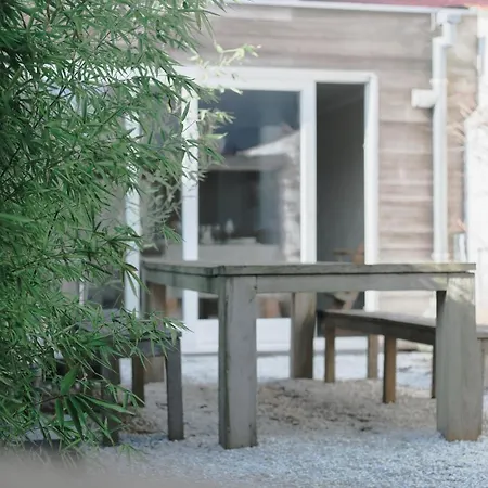 Maison Mariette Guest house Nieuwpoort