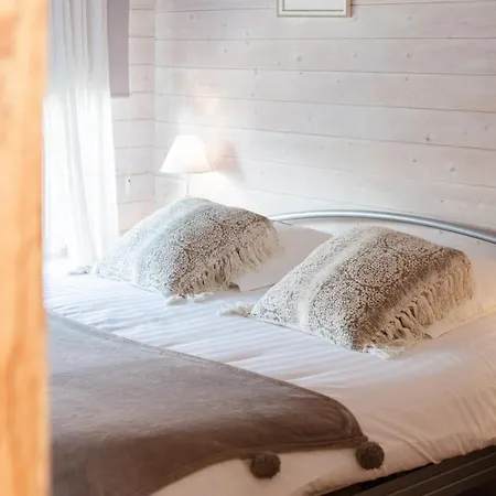 Maison Mariette Guest house
