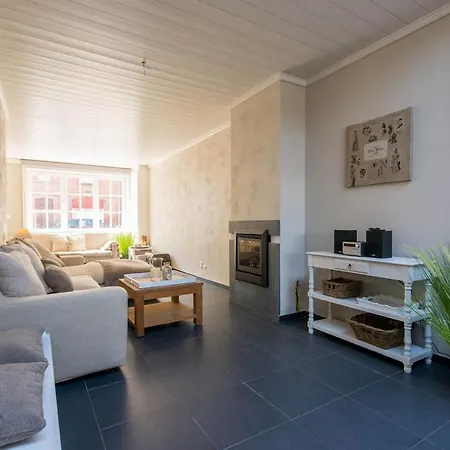 Konukevi Maison Mariette *