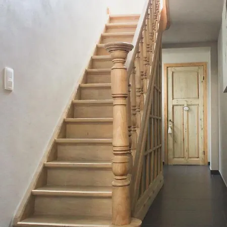 Maison Mariette Konukevi Nieuwpoort