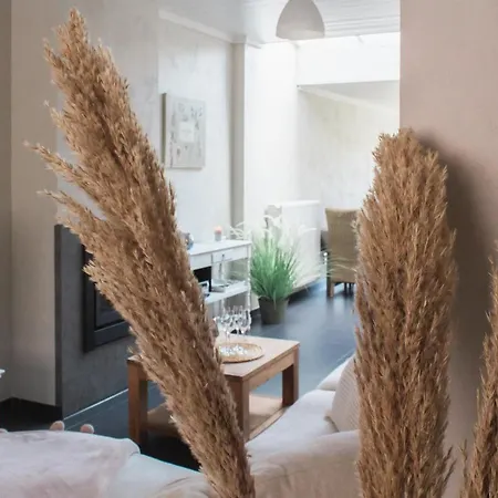 Maison Mariette Guest house *