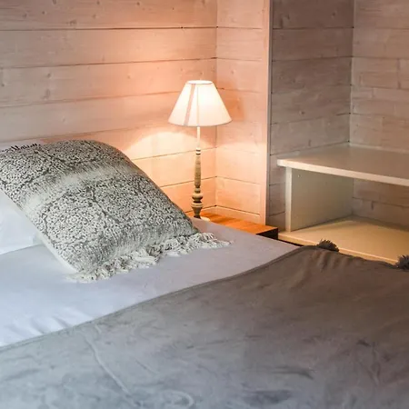 Maison Mariette Nieuwpoort