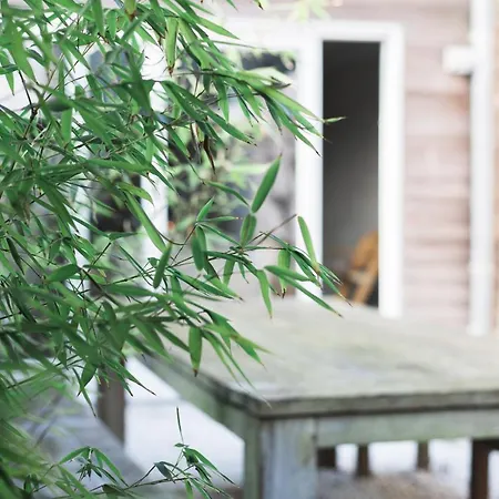 Maison Mariette Guest house Nieuwpoort