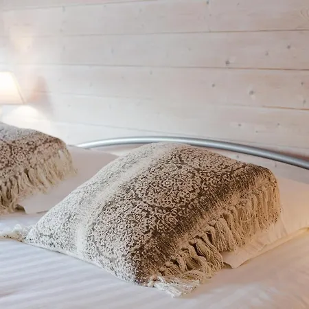 Guest house Maison Mariette *