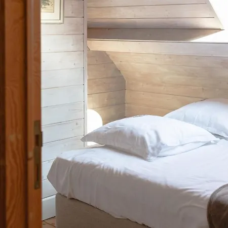 Maison Mariette Guest house *