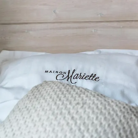 Maison Mariette Nieuwpoort