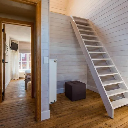 Maison Mariette * Nieuwpoort