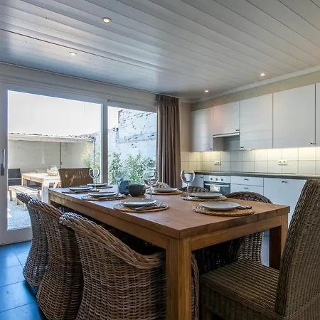 Maison Mariette Guest house *