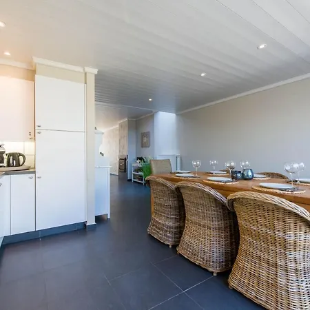 Konukevi Maison Mariette *