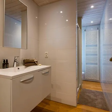 Maison Mariette Guest house *