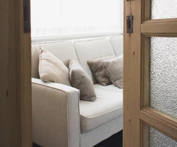 ゲストハウス Maison Mariette *