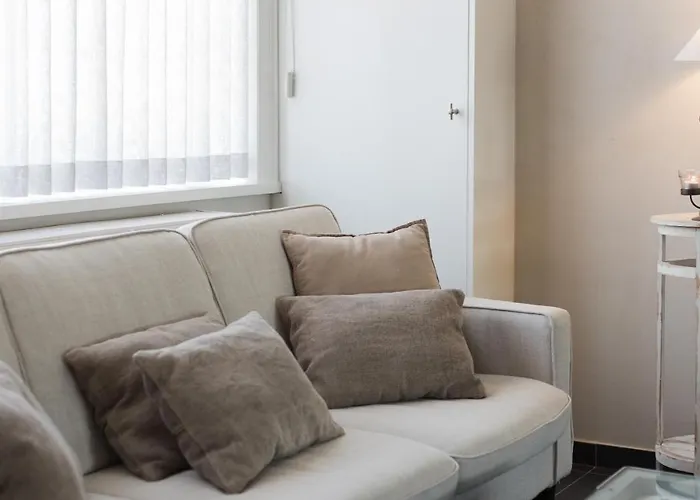 Maison Mariette Nieuwpoort