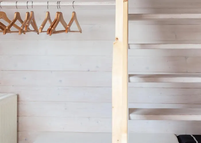 Maison Mariette Guest house *