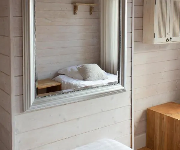 Maison Mariette ゲストハウス *