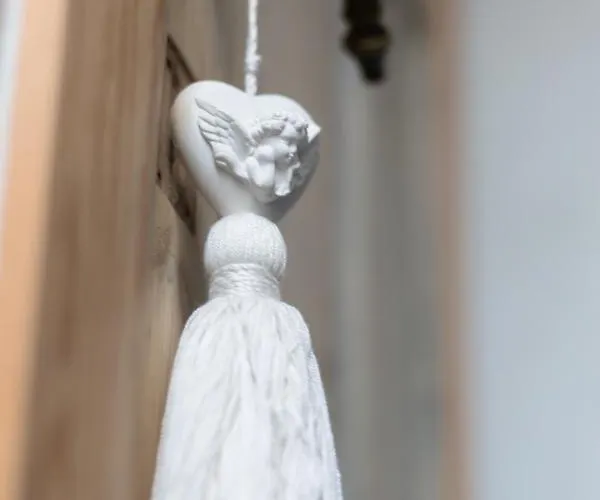 Guest house Maison Mariette Nieuwpoort