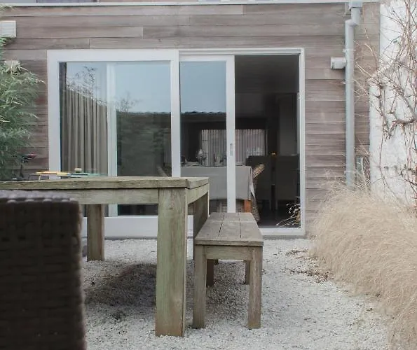 Maison Mariette Nieuwpoort