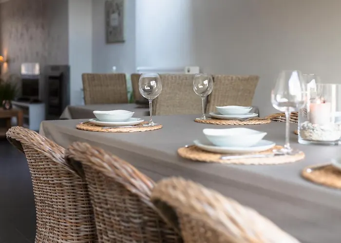 Guest house Maison Mariette