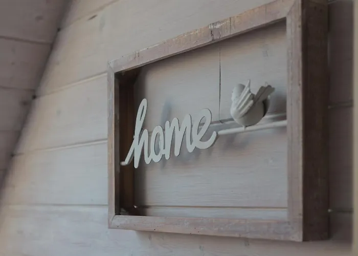 Guest house Maison Mariette *