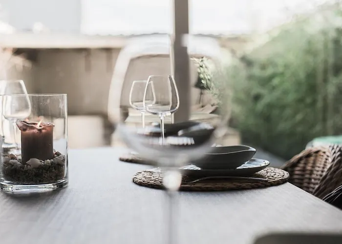 Guest house Maison Mariette