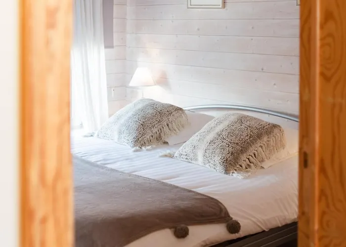 Maison Mariette ゲストハウス