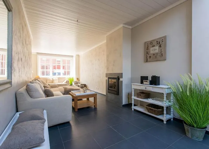 Guest house Maison Mariette *