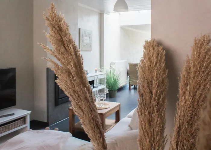 Maison Mariette Guest house *