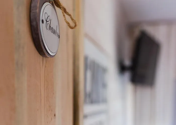 Maison Mariette Guest house Nieuwpoort