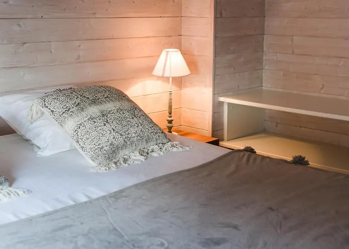 Maison Mariette Nieuwpoort