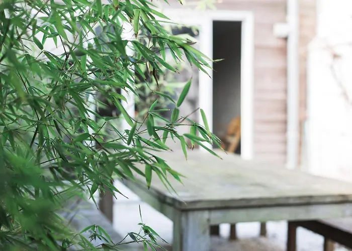 Maison Mariette Guest house Nieuwpoort