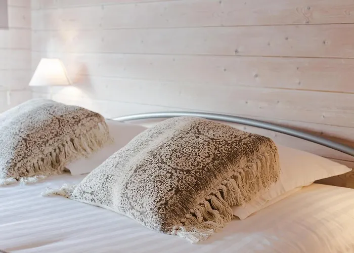 Guest house Maison Mariette *