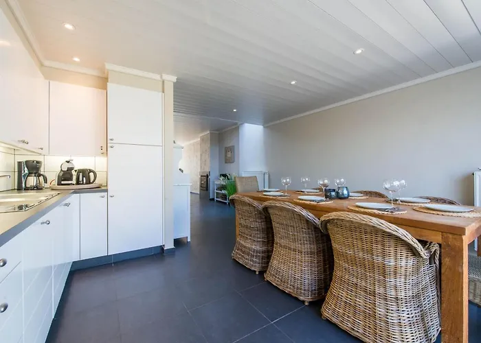 Guest house Maison Mariette *