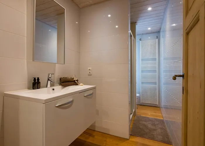 Maison Mariette Guest house *