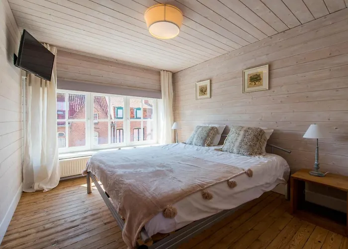 Maison Mariette ニーウポールト